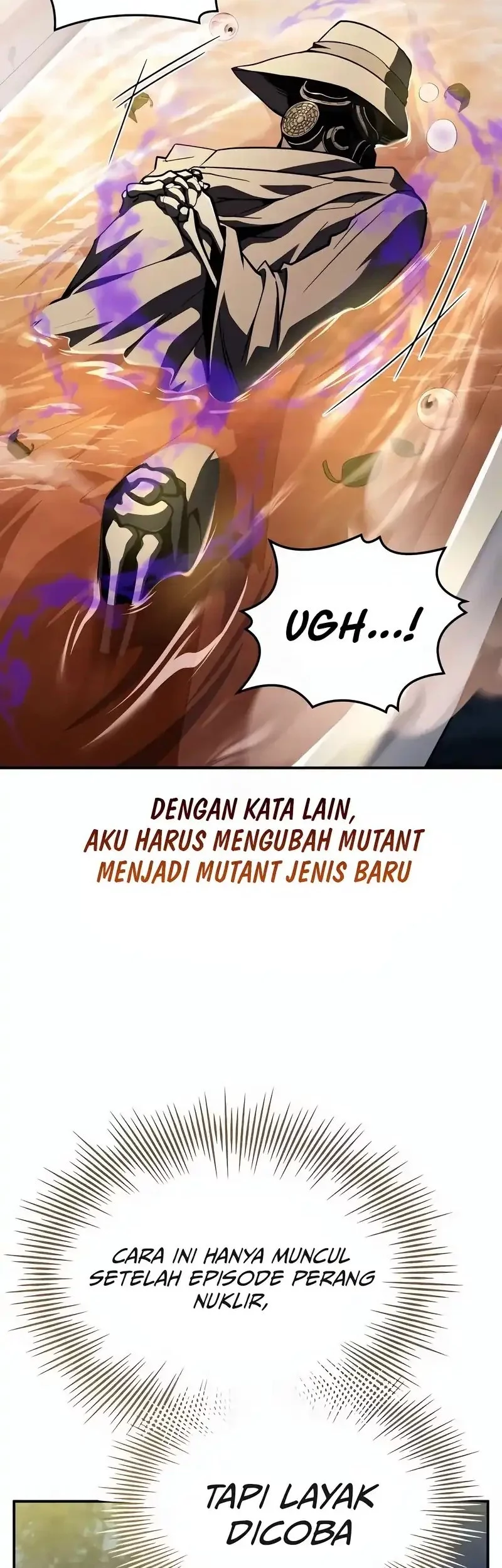 Trait Hoarder Chapter 57 halaman 47