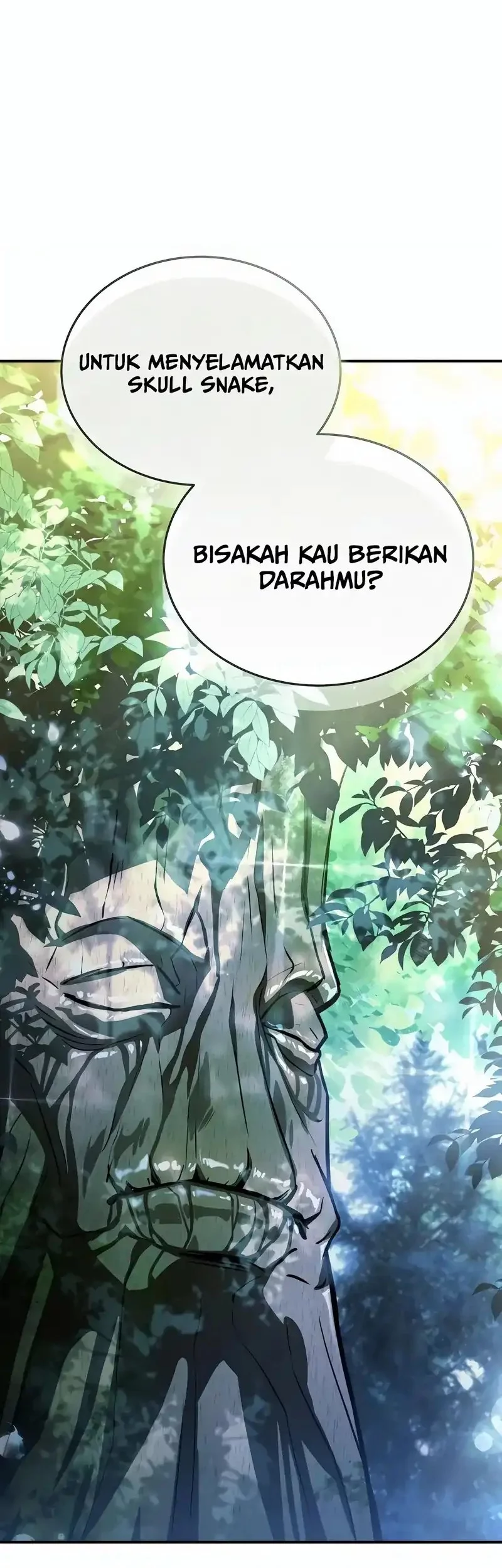 Trait Hoarder Chapter 57 halaman 49