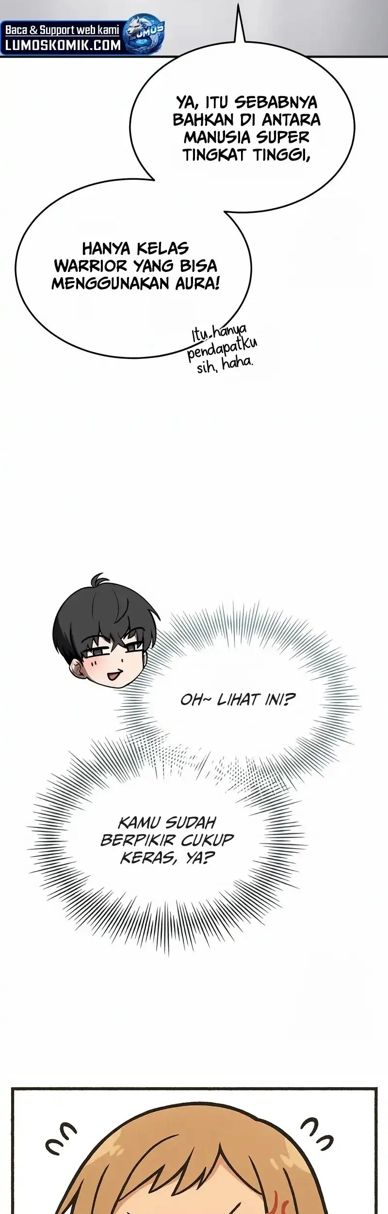 Trait Hoarder Chapter 64 halaman 51