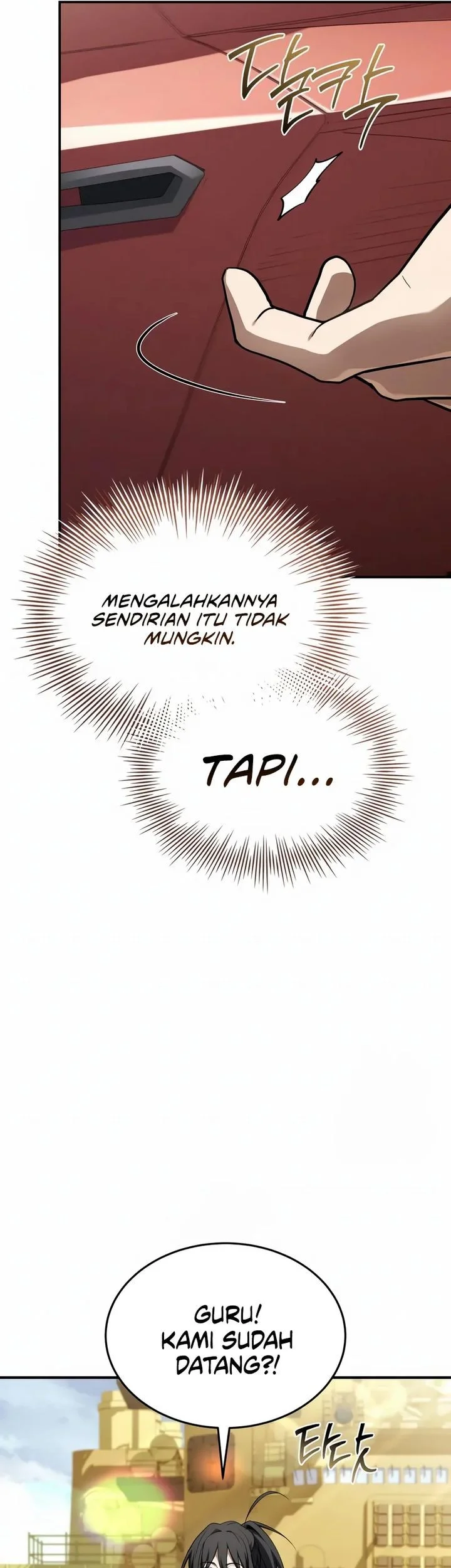 Trait Hoarder Chapter 67 halaman 54