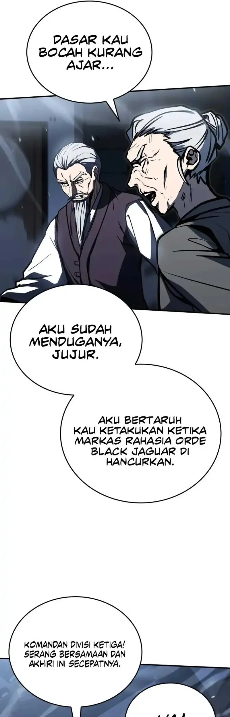 Trait Hoarder Chapter 71 halaman 51