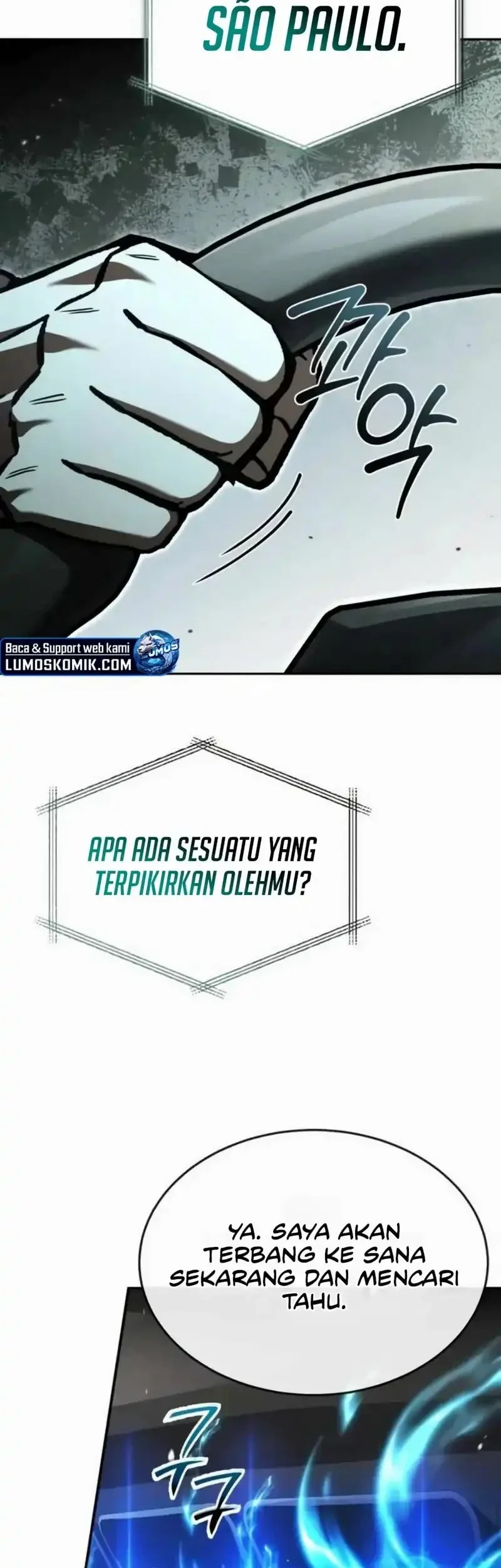 Trait Hoarder Chapter 72 halaman 52