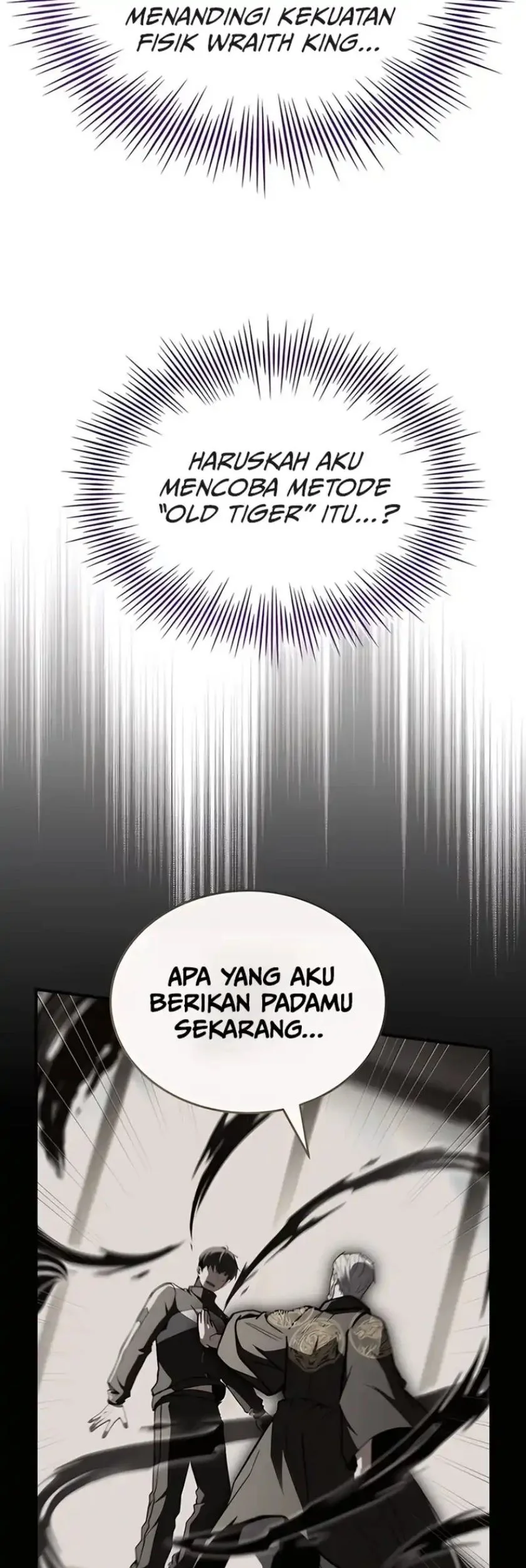 Trait Hoarder Chapter 73 halaman 64