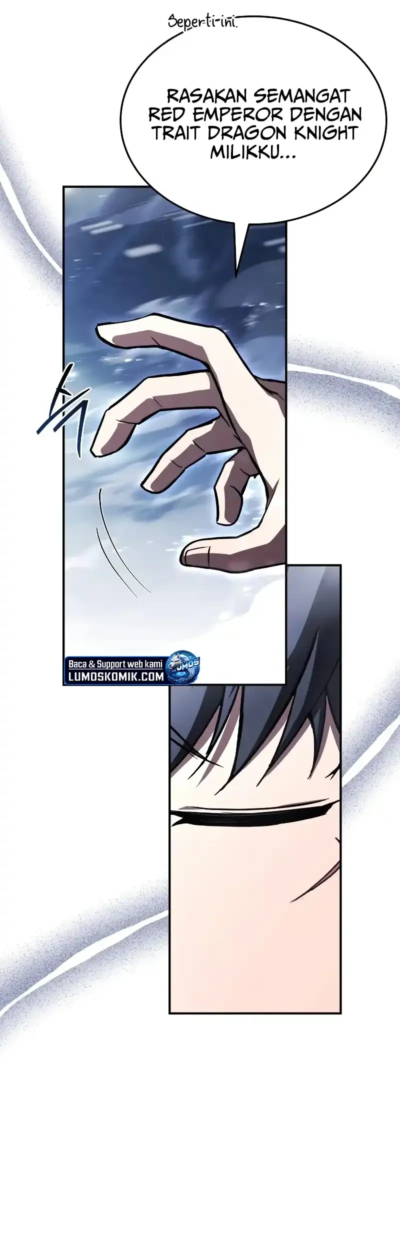 Trait Hoarder Chapter 76 halaman 54