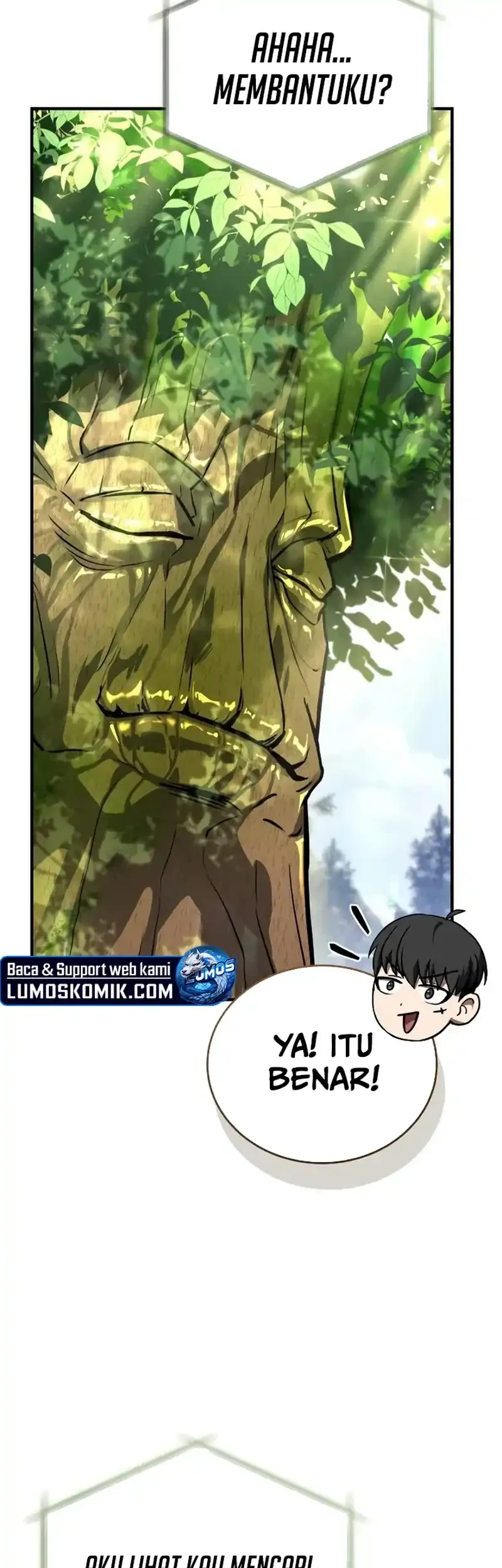 Trait Hoarder Chapter 79 halaman 64