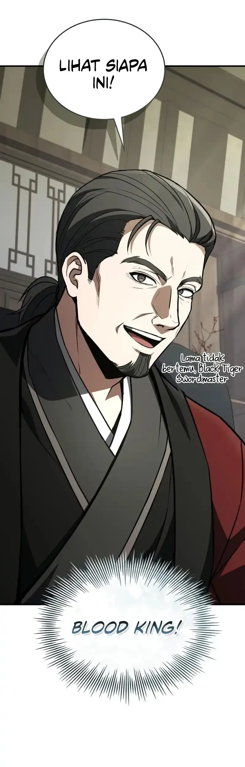 Trait Hoarder Chapter 83 halaman 59