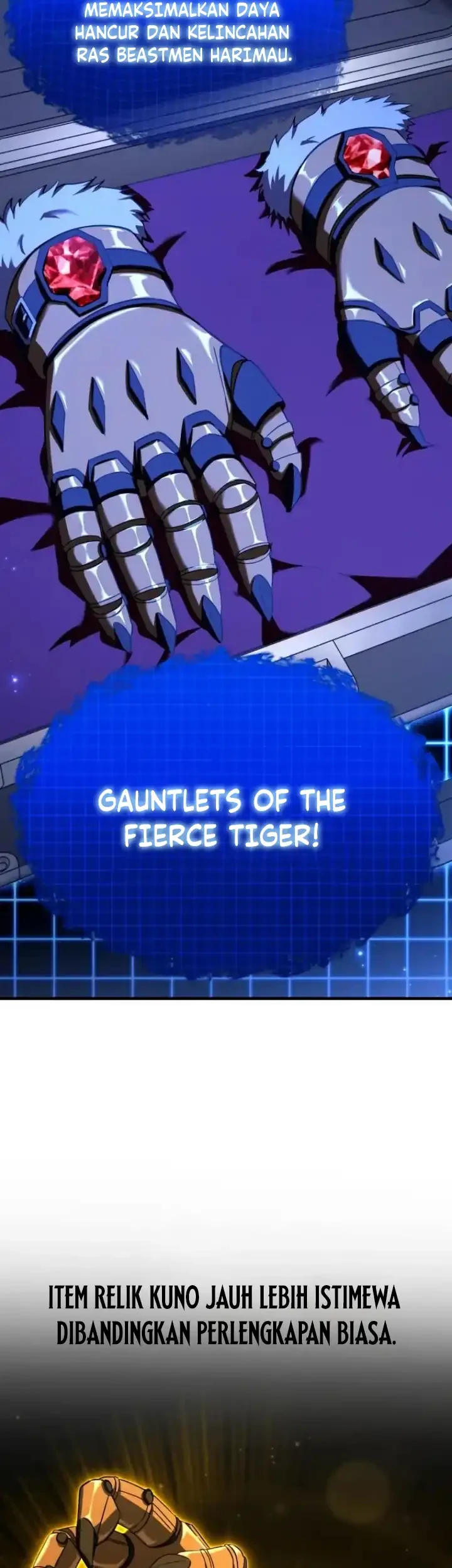 Transcendence Due To A System Error Chapter 10 Gambar 44