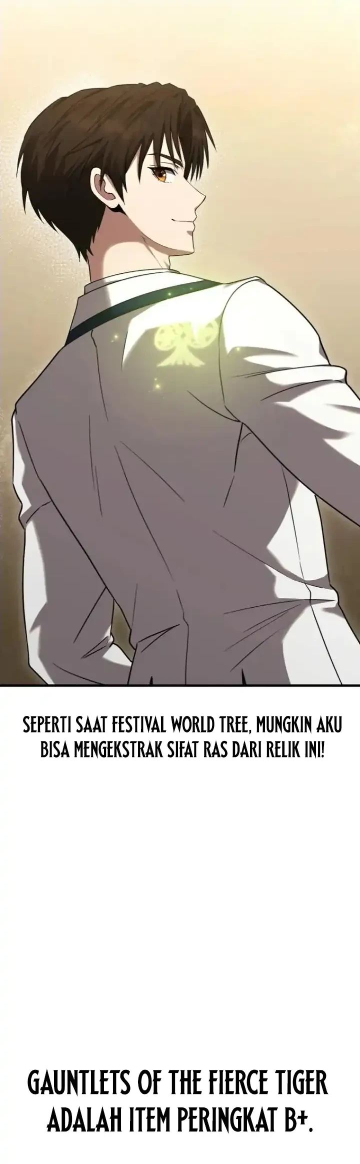 Transcendence Due To A System Error Chapter 10 Gambar 47