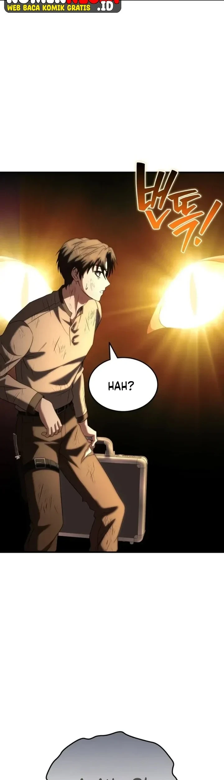 Transcendence Due To A System Error Chapter 11 Gambar 40
