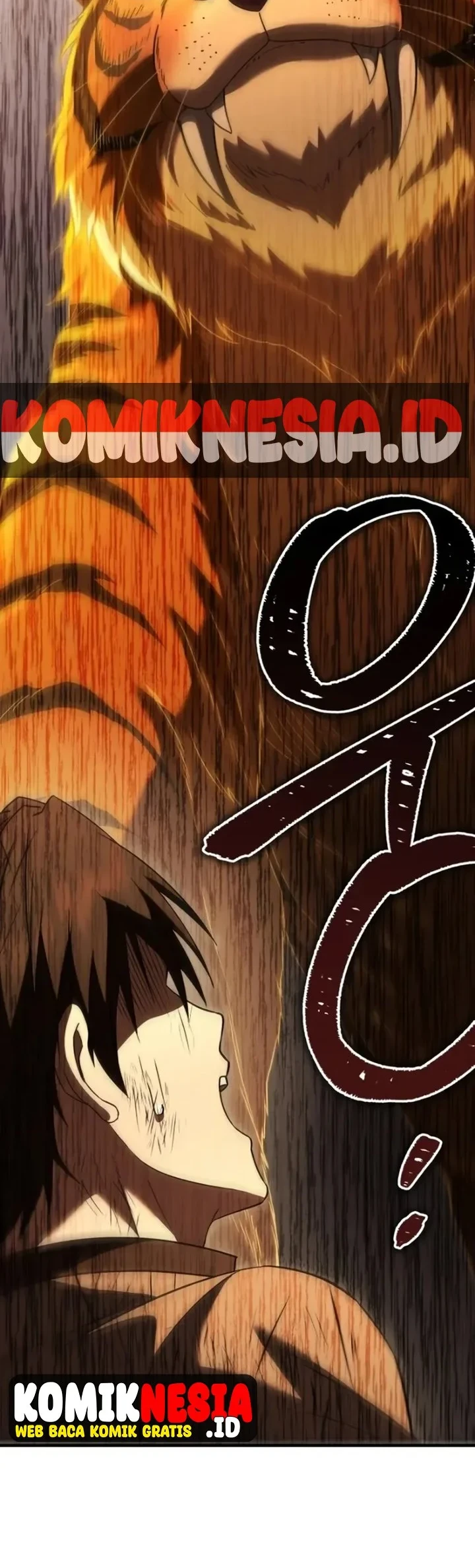 Transcendence Due To A System Error Chapter 11 Gambar 42