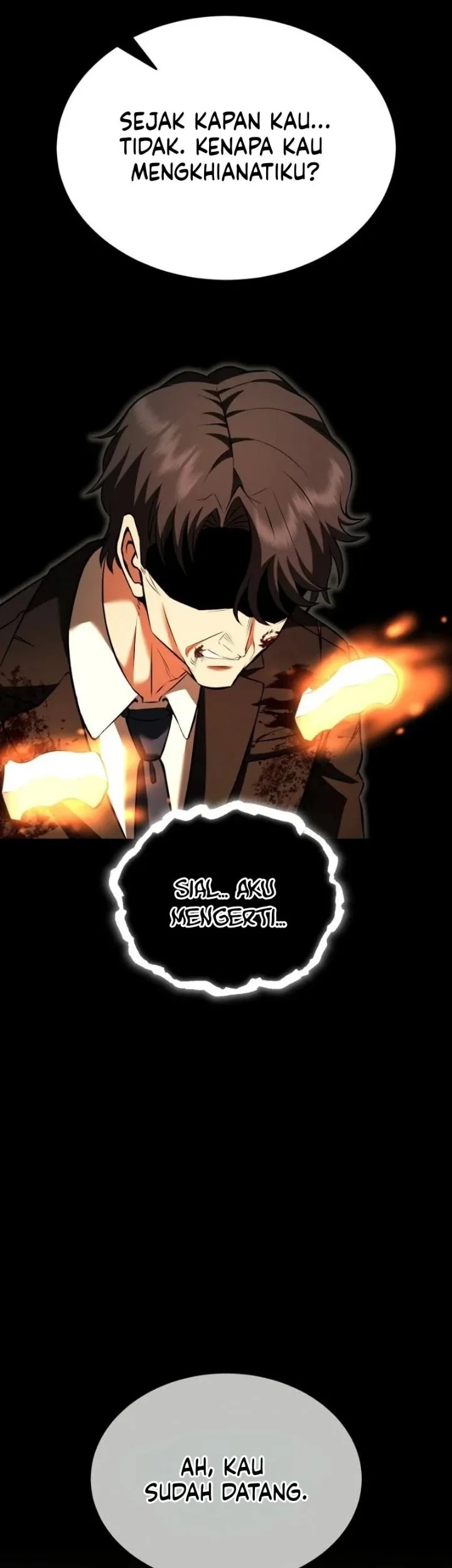 Transcendence Due To A System Error Chapter 13 Gambar 45
