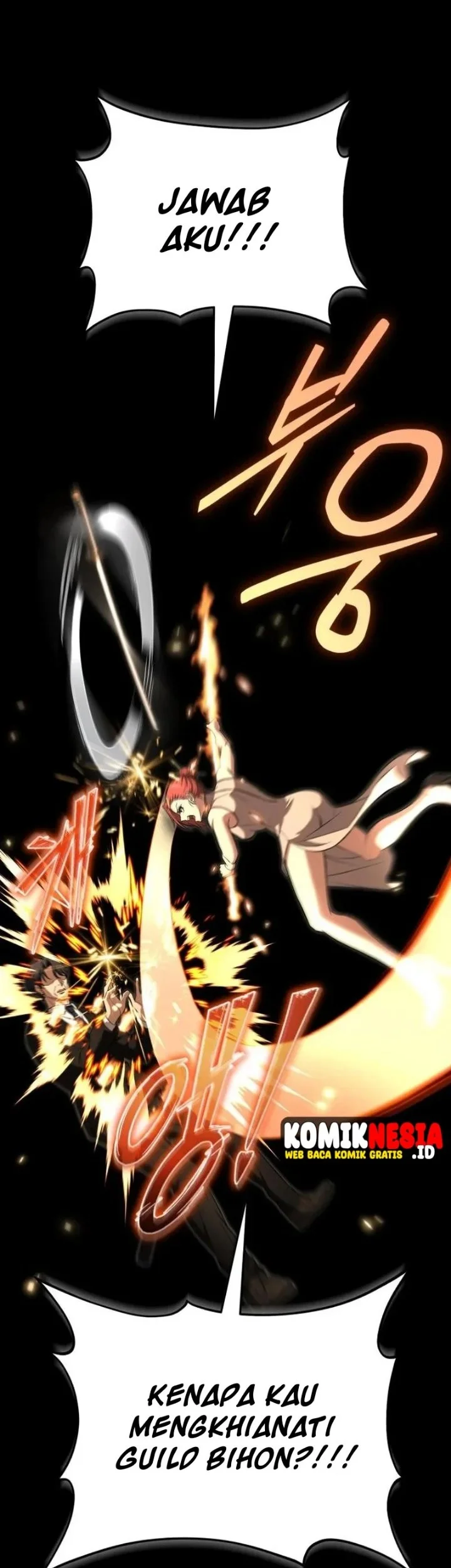 Transcendence Due To A System Error Chapter 13 Gambar 47