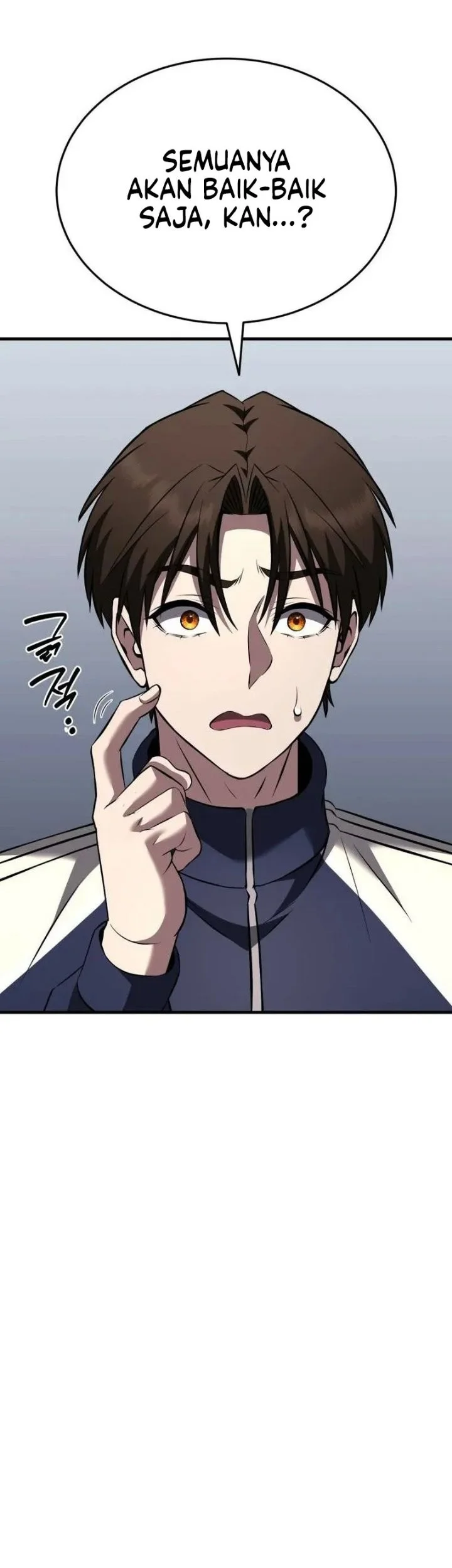 Transcendence Due To A System Error Chapter 14 Gambar 43