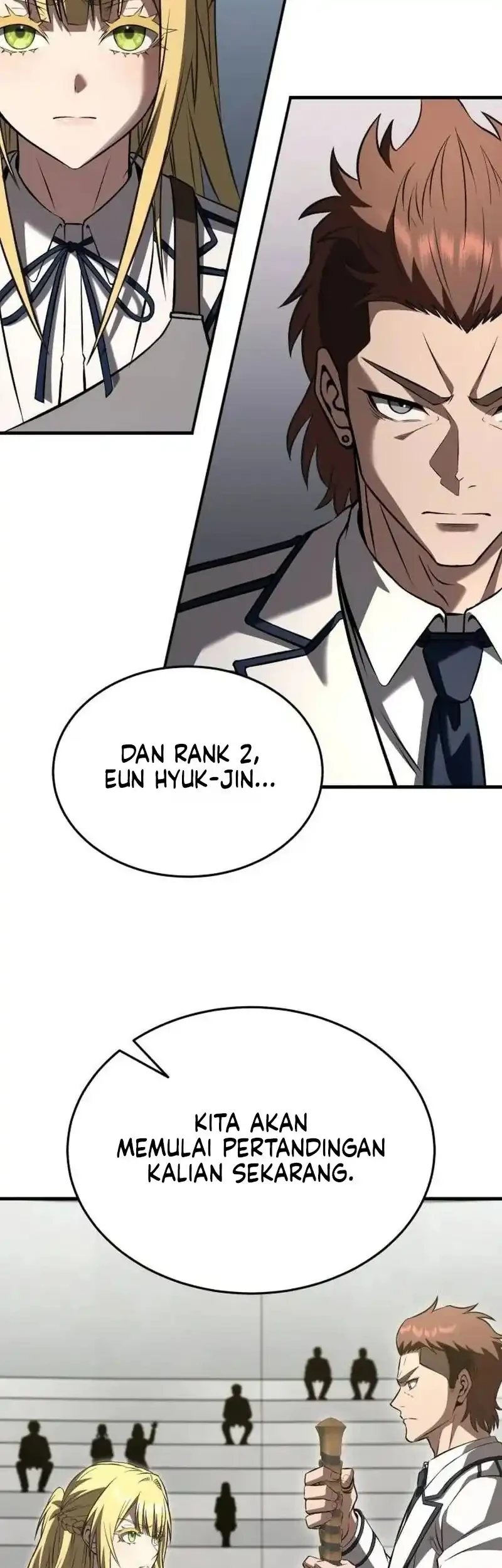 Transcendence Due To A System Error Chapter 16 Gambar 43