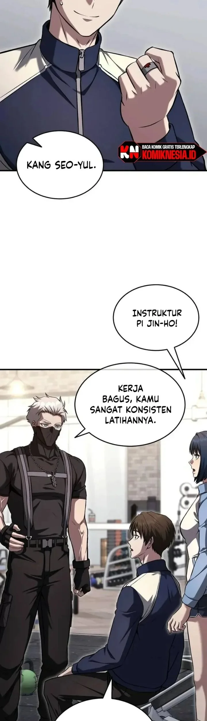 Transcendence Due To A System Error Chapter 17 Gambar 43