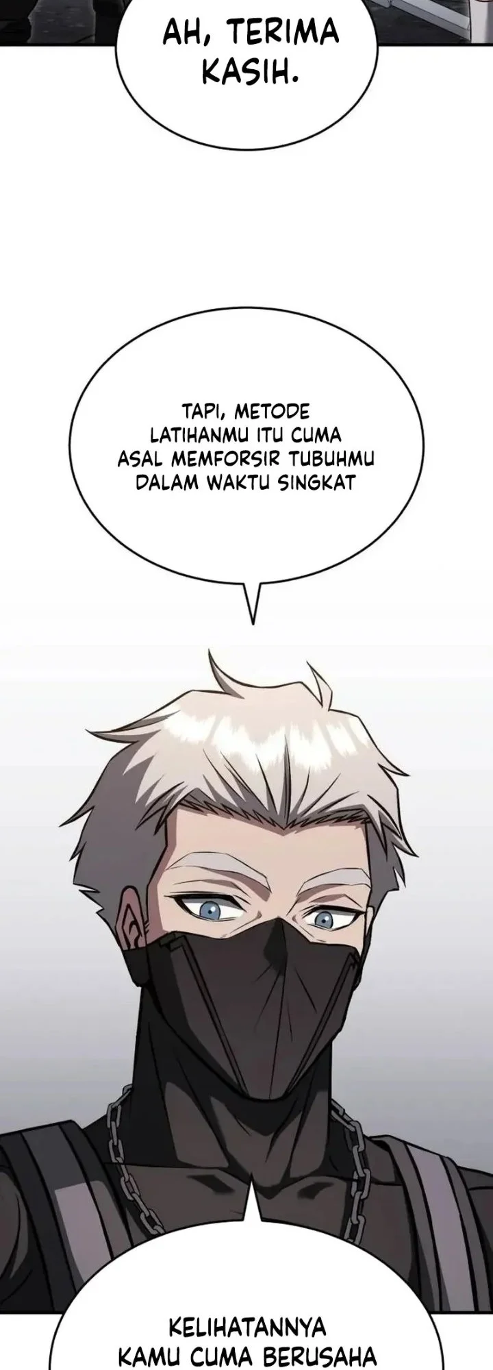 Transcendence Due To A System Error Chapter 17 Gambar 44