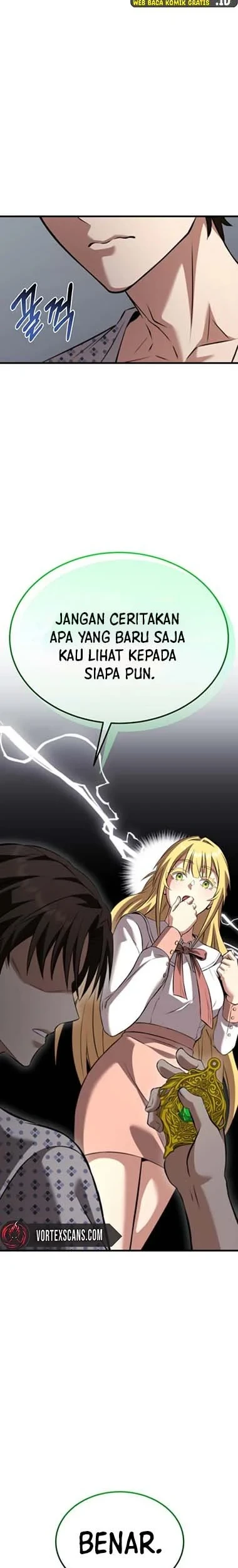 Transcendence Due To A System Error Chapter 3 Gambar 29