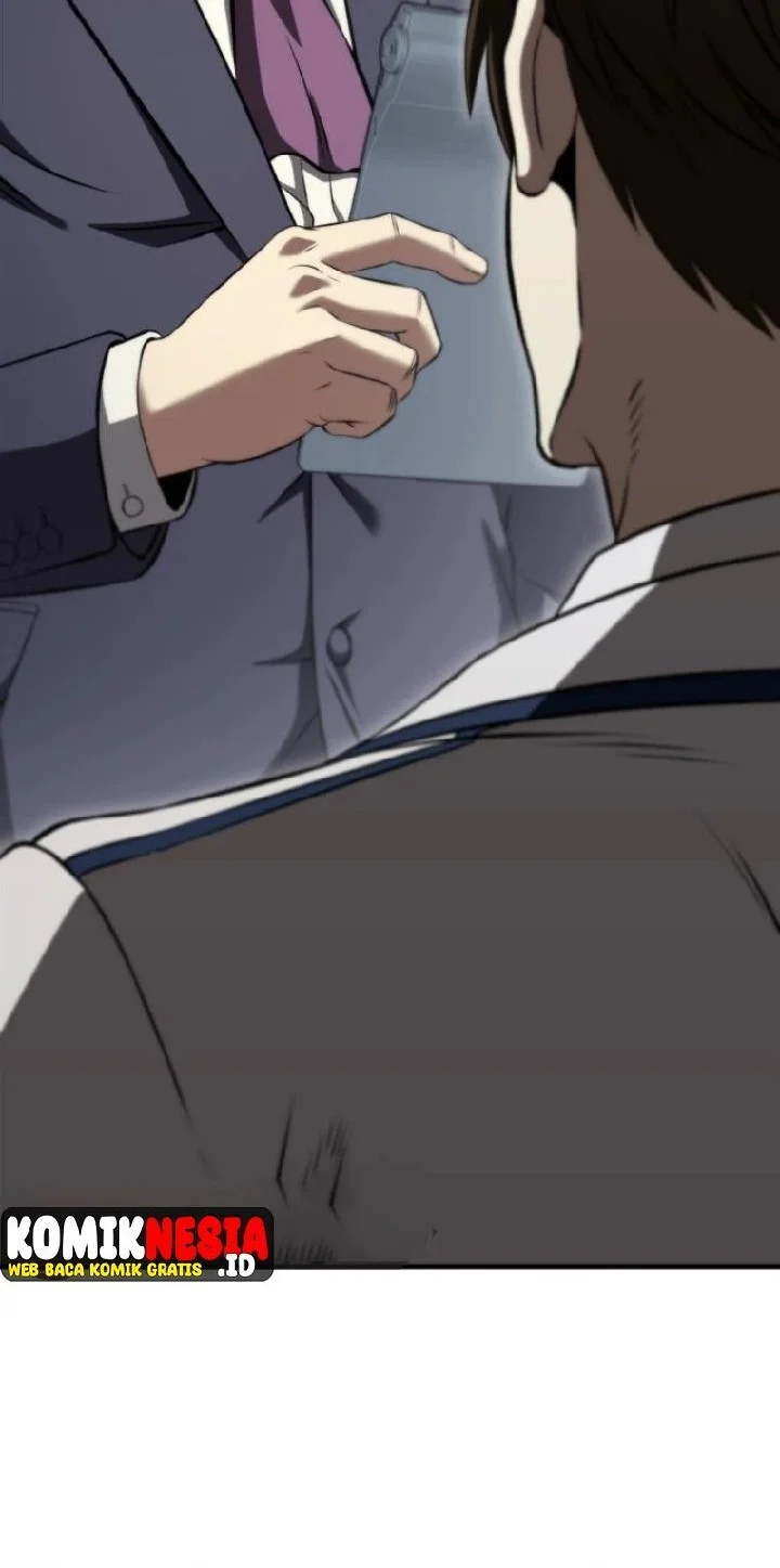 Transcendence Due To A System Error Chapter 4 Gambar 40