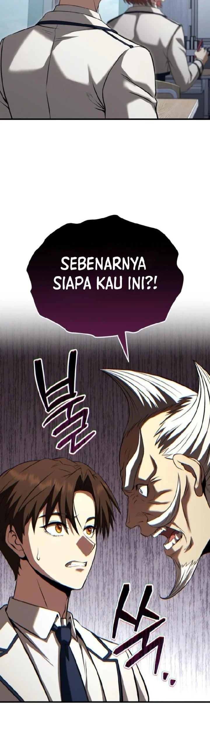 Transcendence Due To A System Error Chapter 4 Gambar 42