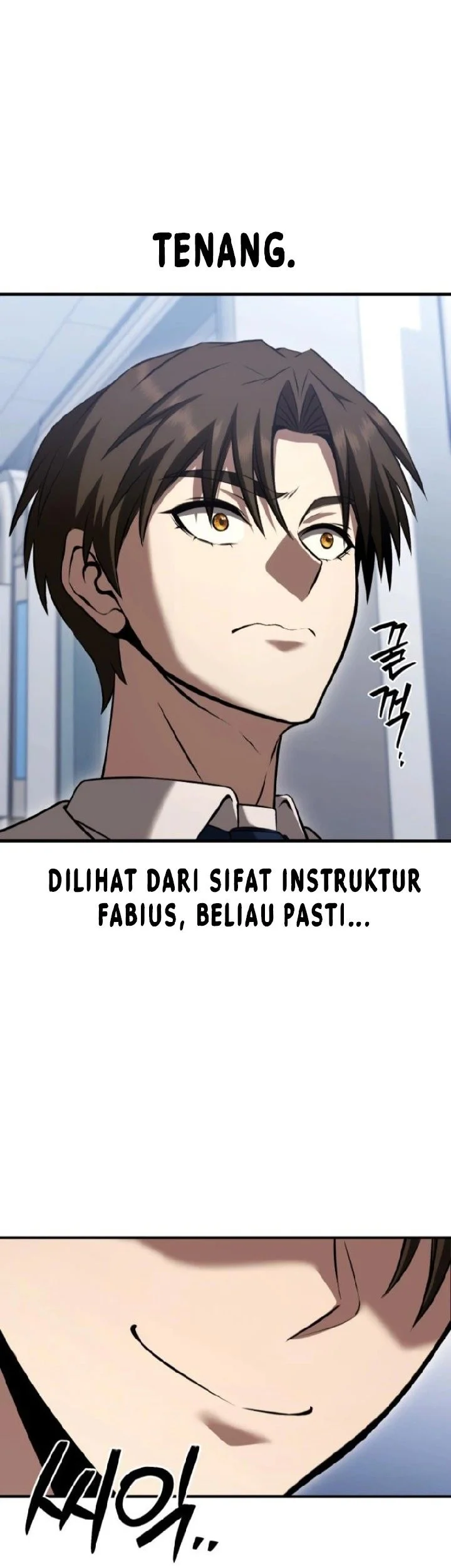 Transcendence Due To A System Error Chapter 4 Gambar 43