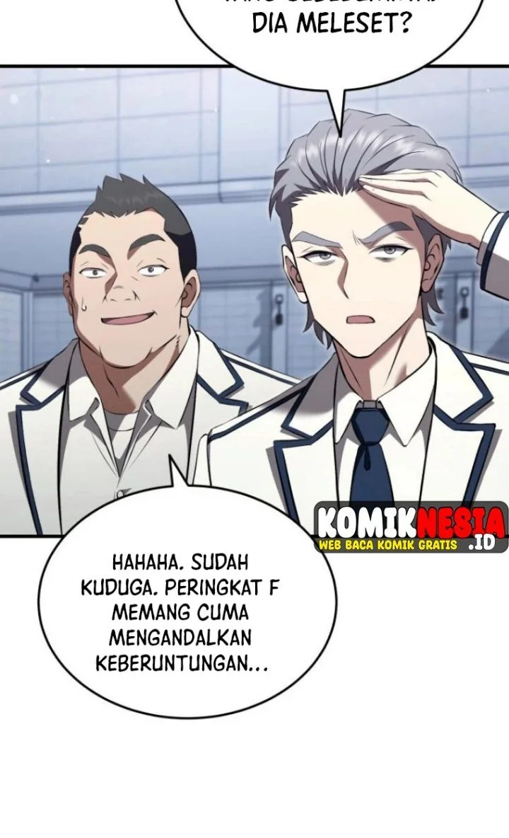 Transcendence Due To A System Error Chapter 5 Gambar 40