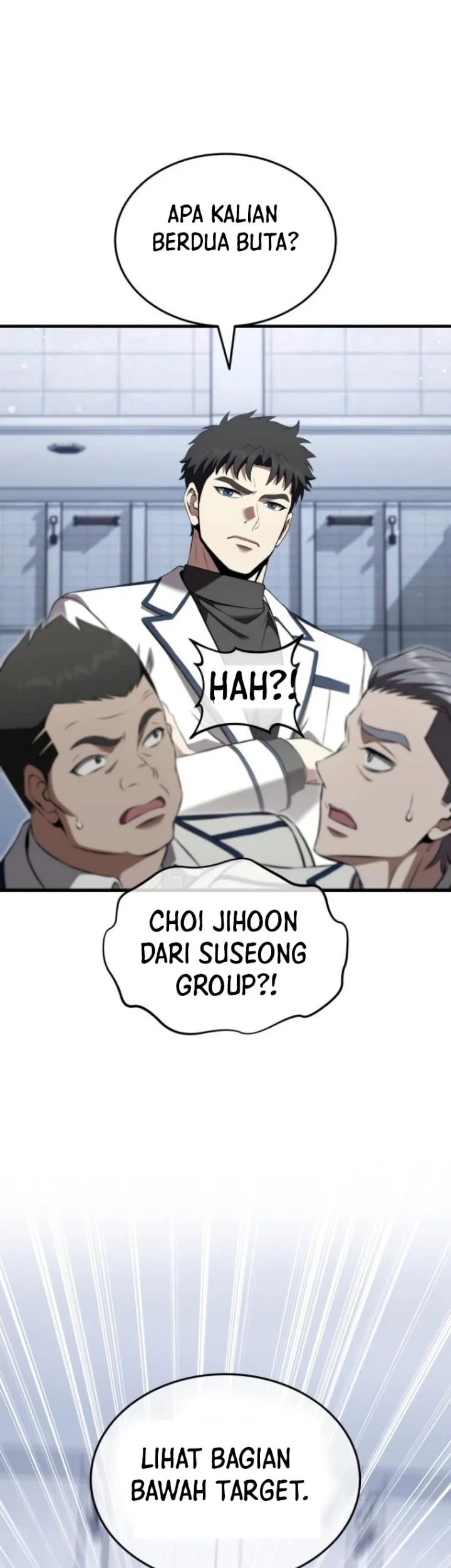 Transcendence Due To A System Error Chapter 5 Gambar 41