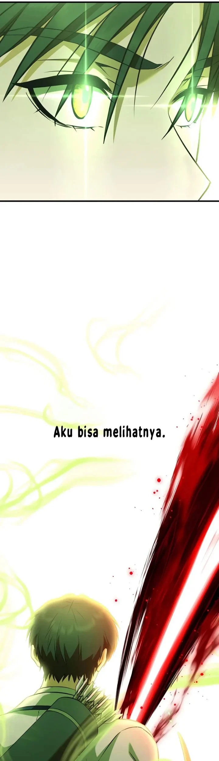 Transcendence Due To A System Error Chapter 7 Gambar 41