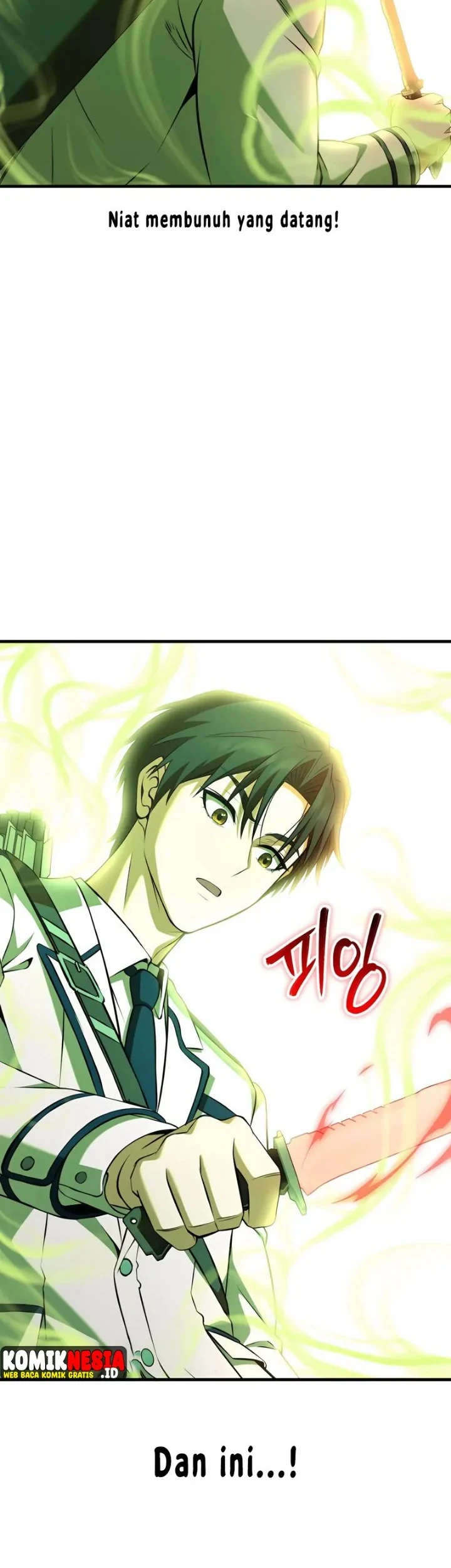 Transcendence Due To A System Error Chapter 7 Gambar 42