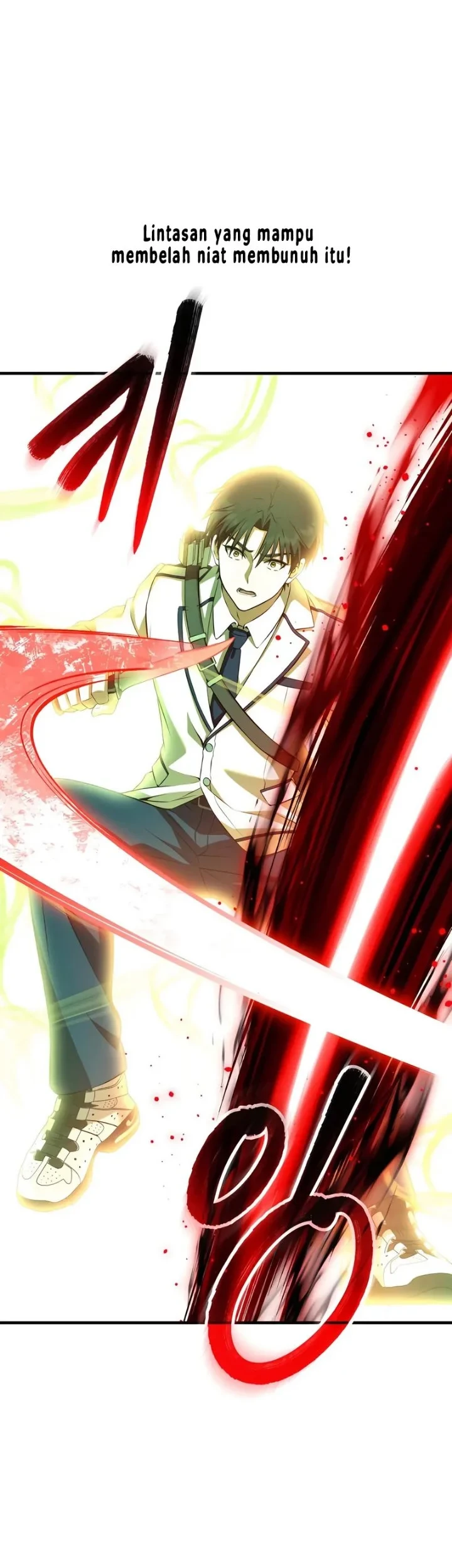 Transcendence Due To A System Error Chapter 7 Gambar 43