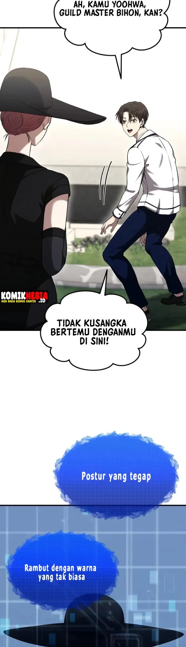 Transcendence Due To A System Error Chapter 8 Gambar 39