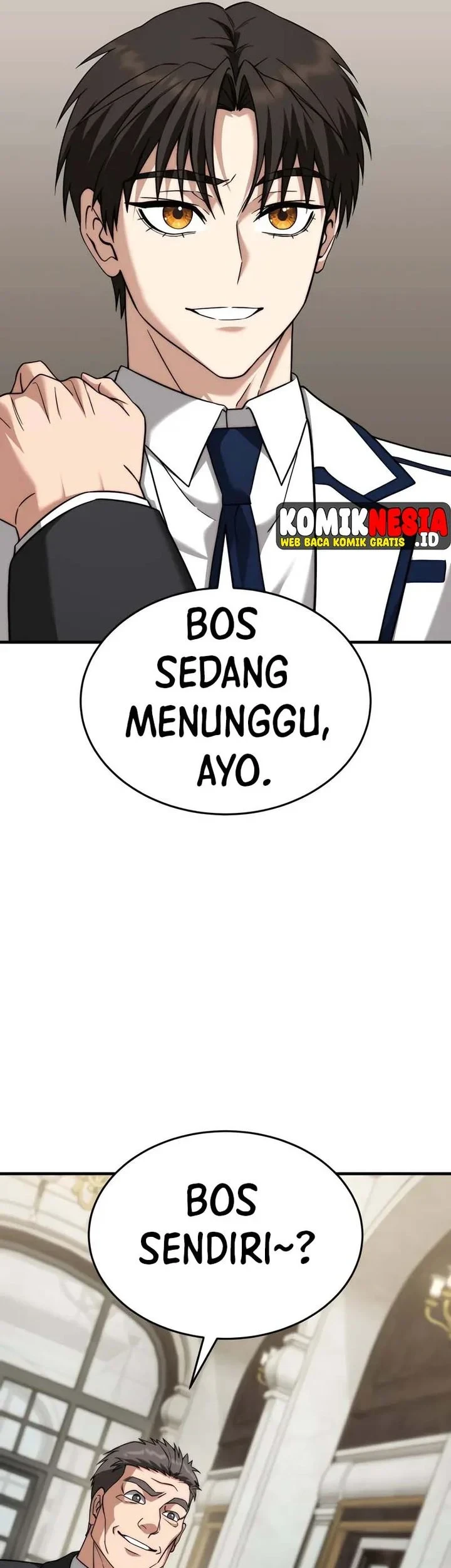 Transcendence Due To A System Error Chapter 9 Gambar 51