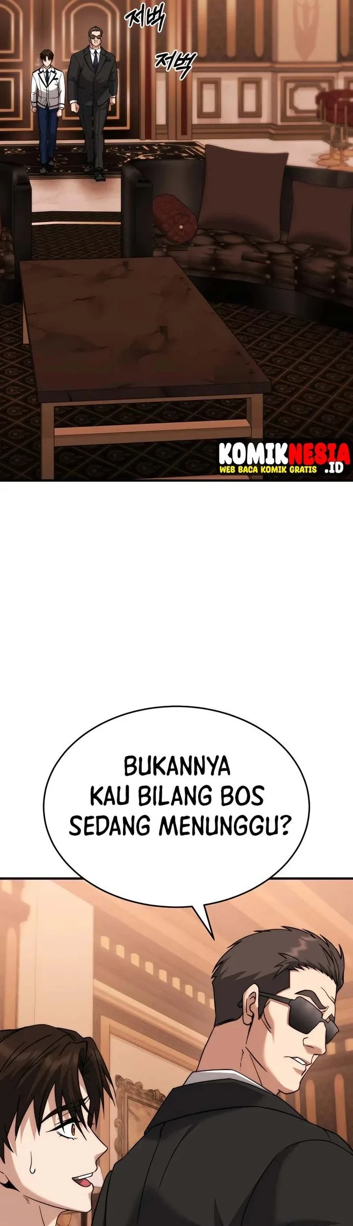 Transcendence Due To A System Error Chapter 9 Gambar 55