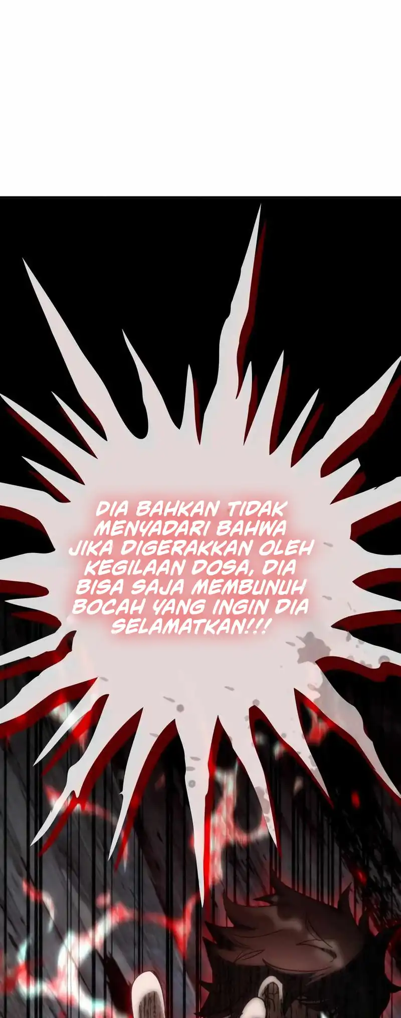 Transcension Academy Chapter 178 Gambar 54