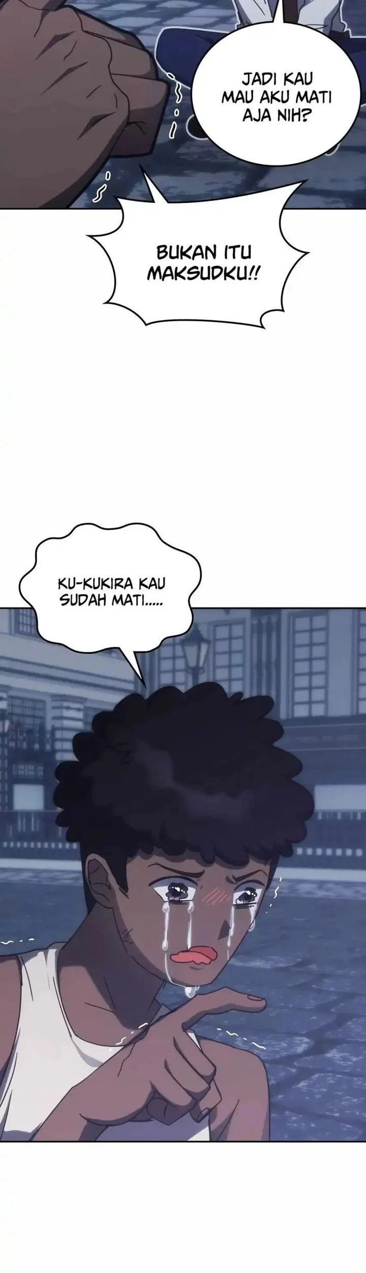 Transcension Academy Chapter 180 - Halaman 35