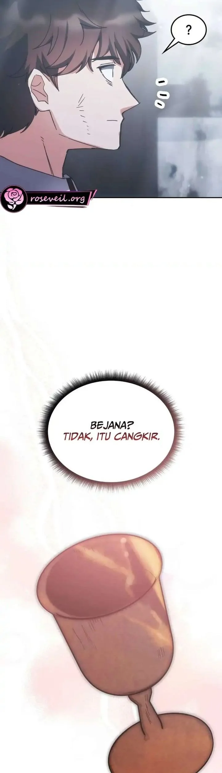 Transcension Academy Chapter 182 Gambar 34