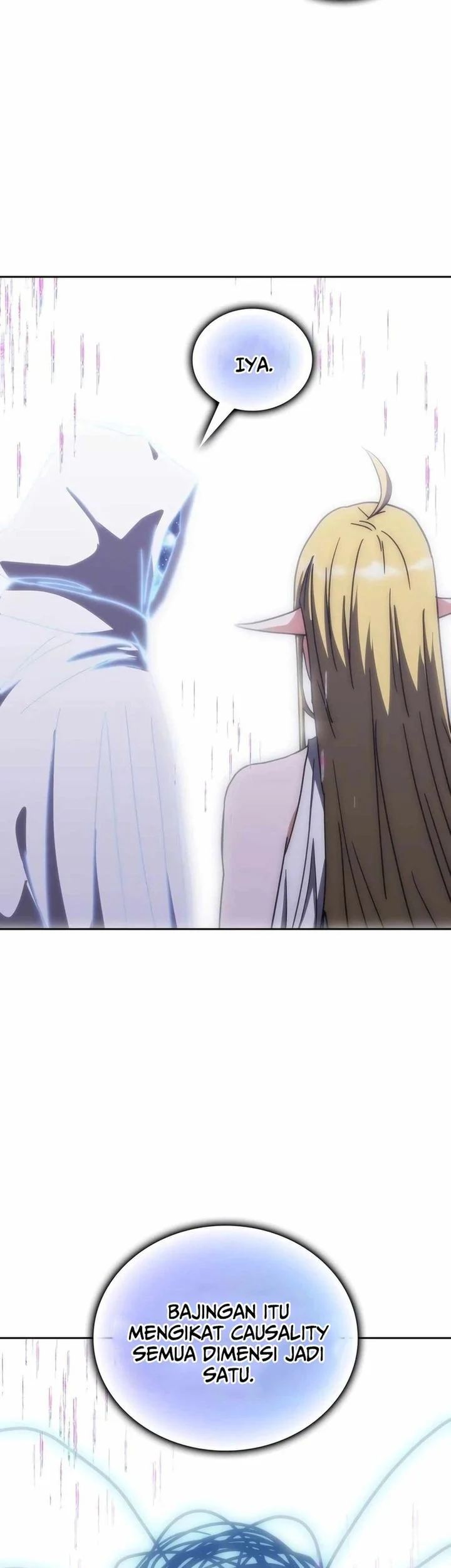 Transcension Academy Chapter 185 Gambar 43