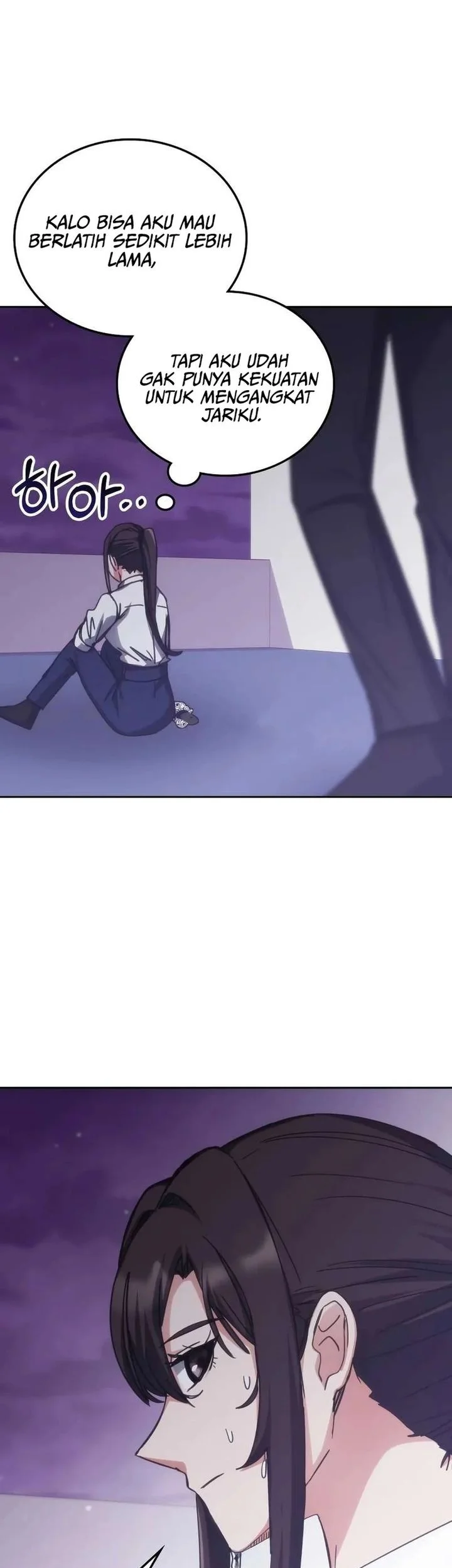 Transcension Academy Chapter 186 Gambar 39