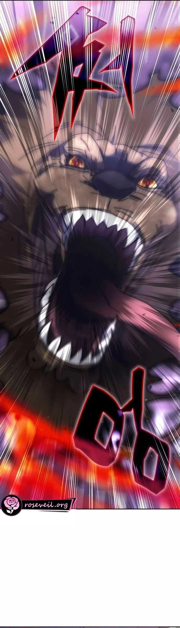 Transcension Academy Chapter 187 Gambar 45