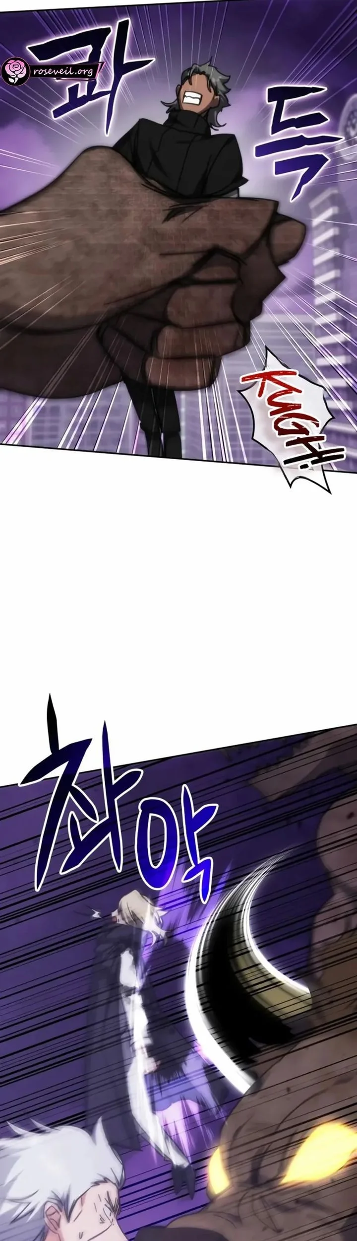 Transcension Academy Chapter 190 Gambar 43
