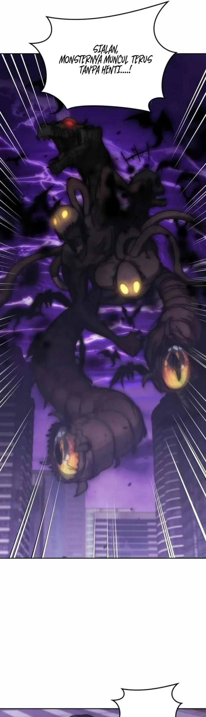 Transcension Academy Chapter 191 Gambar 37