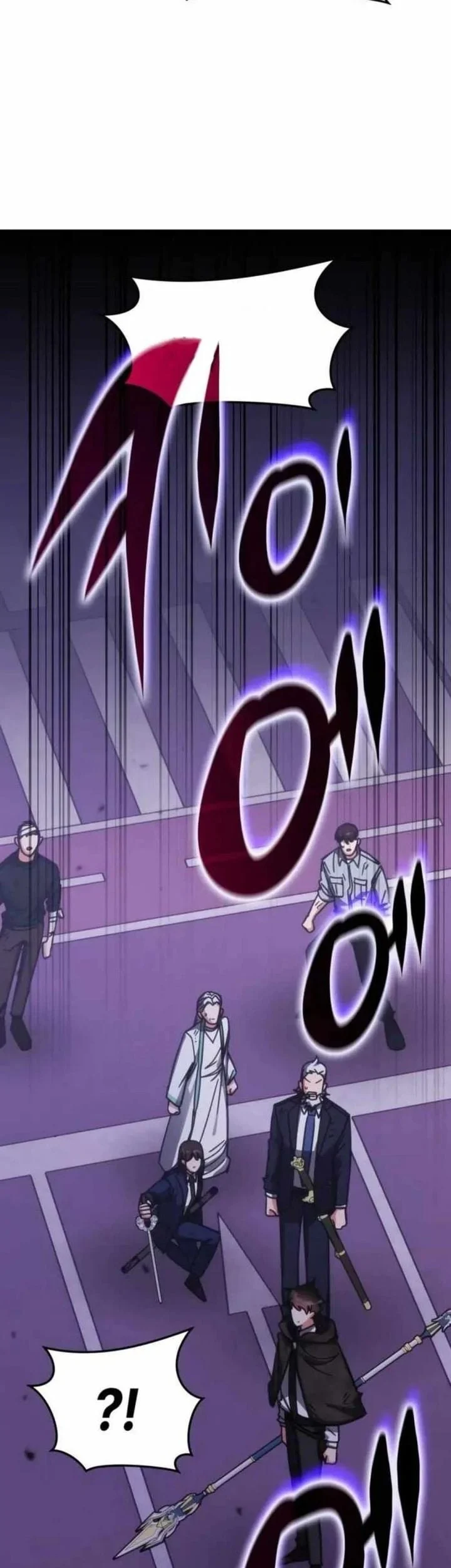 Transcension Academy Chapter 191 Gambar 35