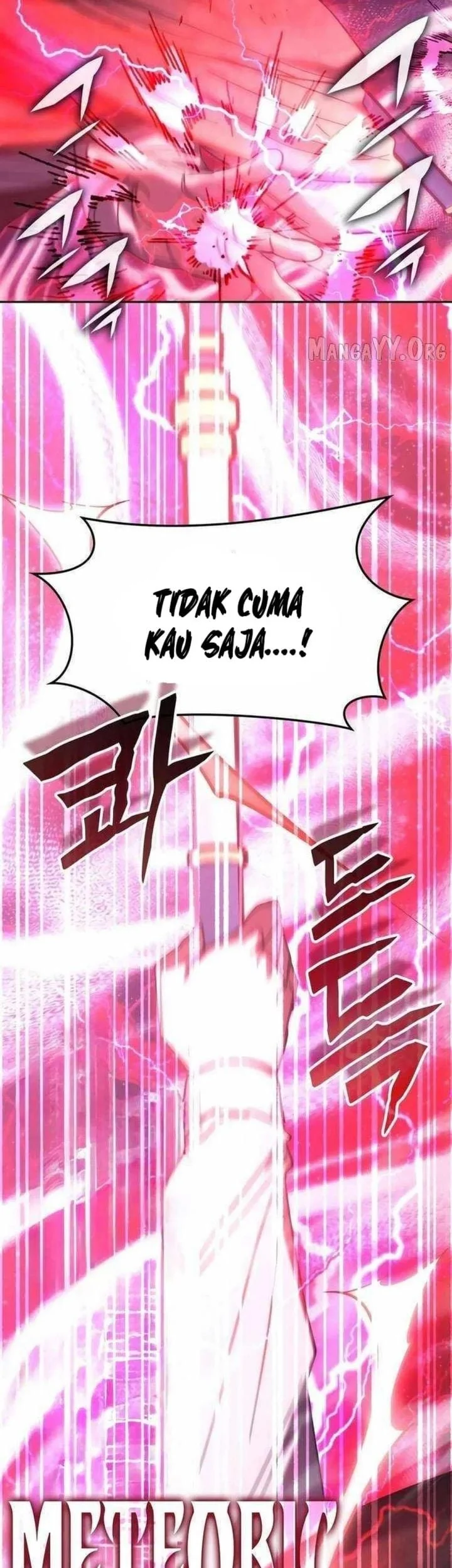 Transcension Academy Chapter 192 Gambar 35