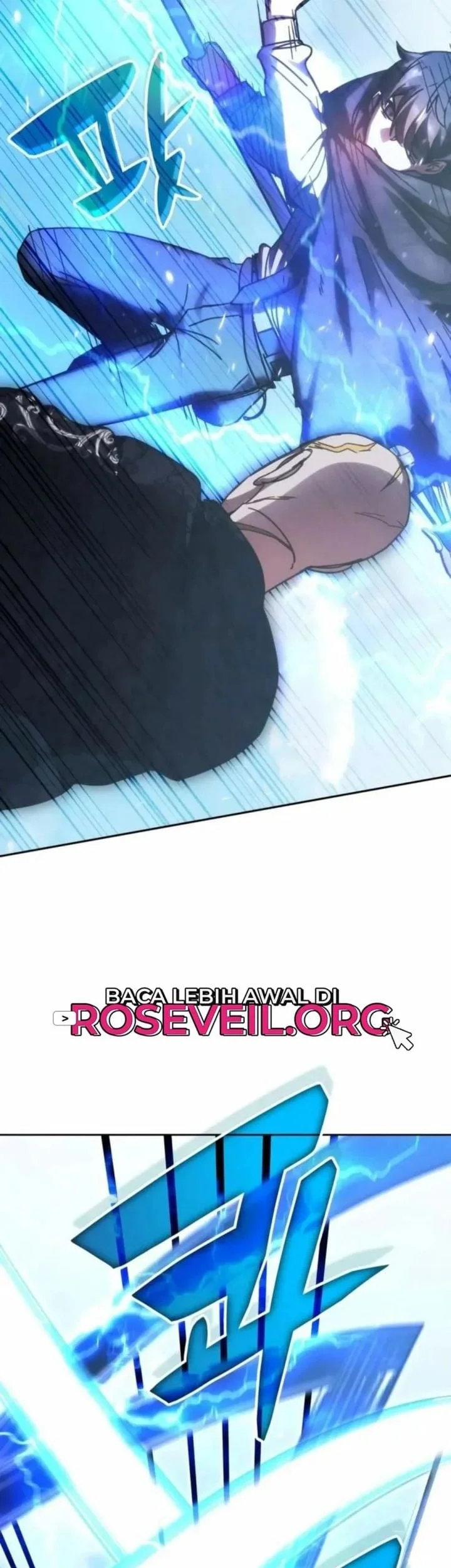 Transcension Academy Chapter 194 Gambar 38