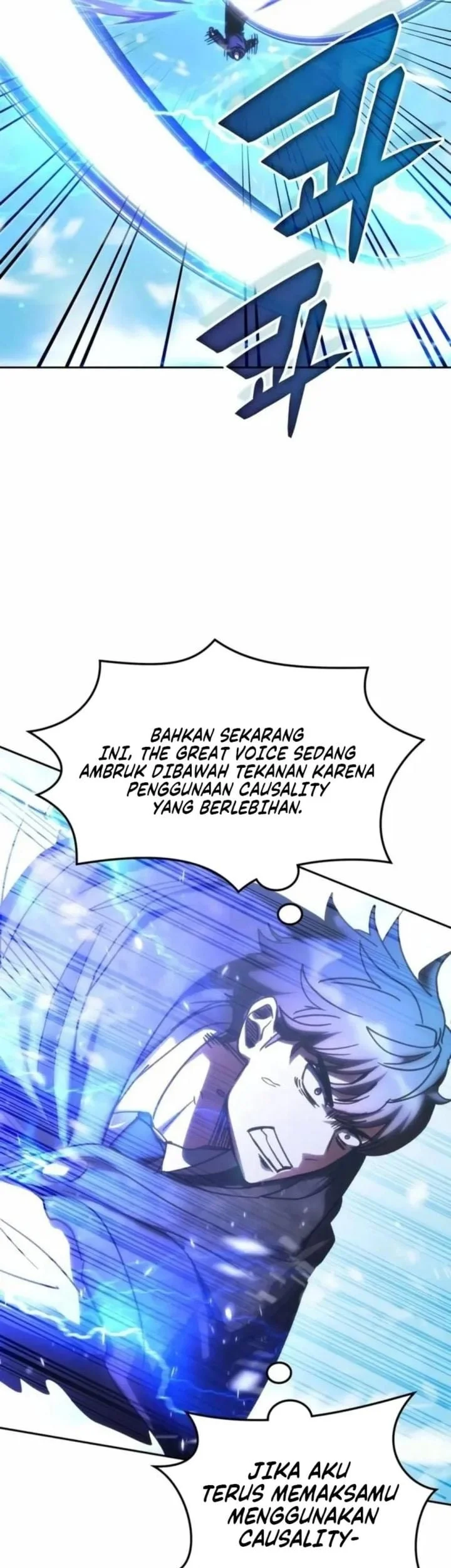 Transcension Academy Chapter 194 Gambar 40