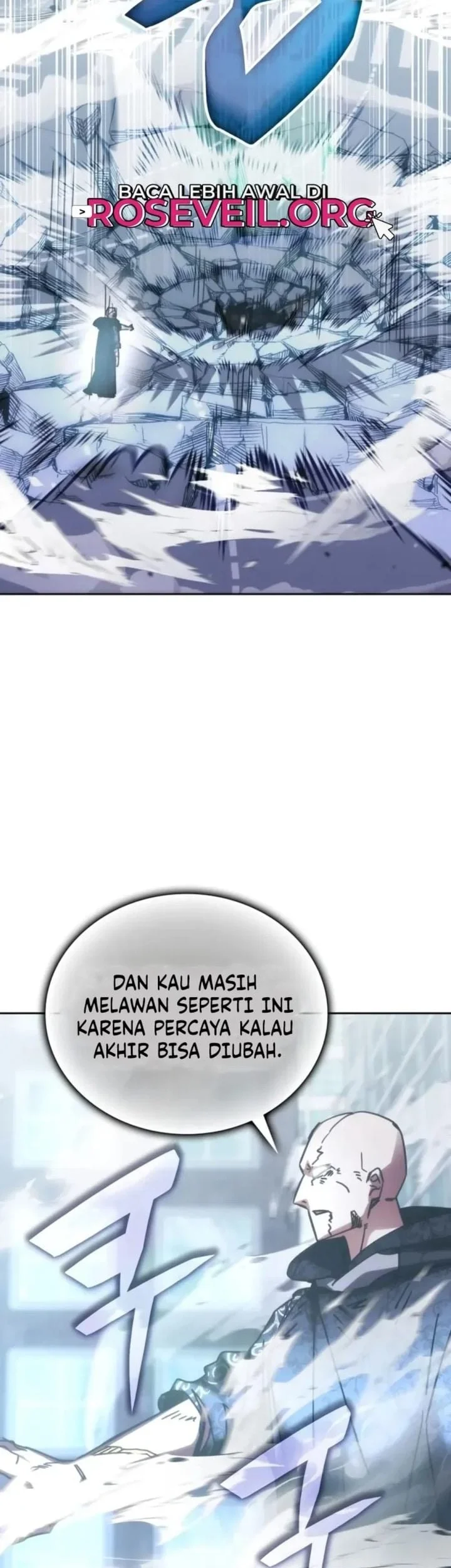 Transcension Academy Chapter 195 Gambar 39