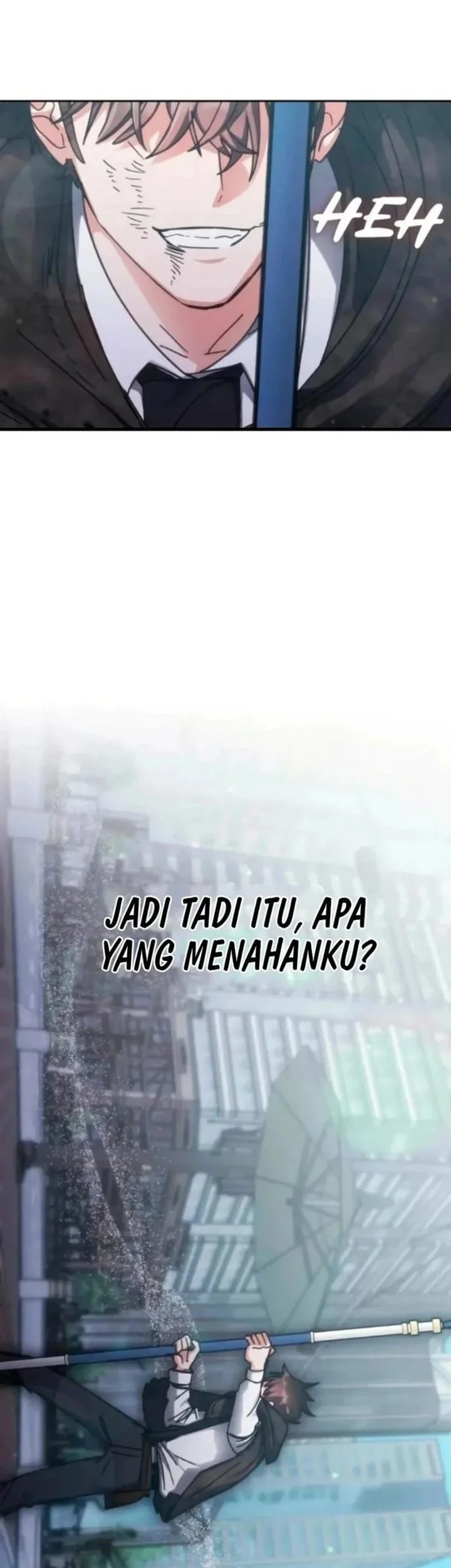 Transcension Academy Chapter 196 Gambar 41