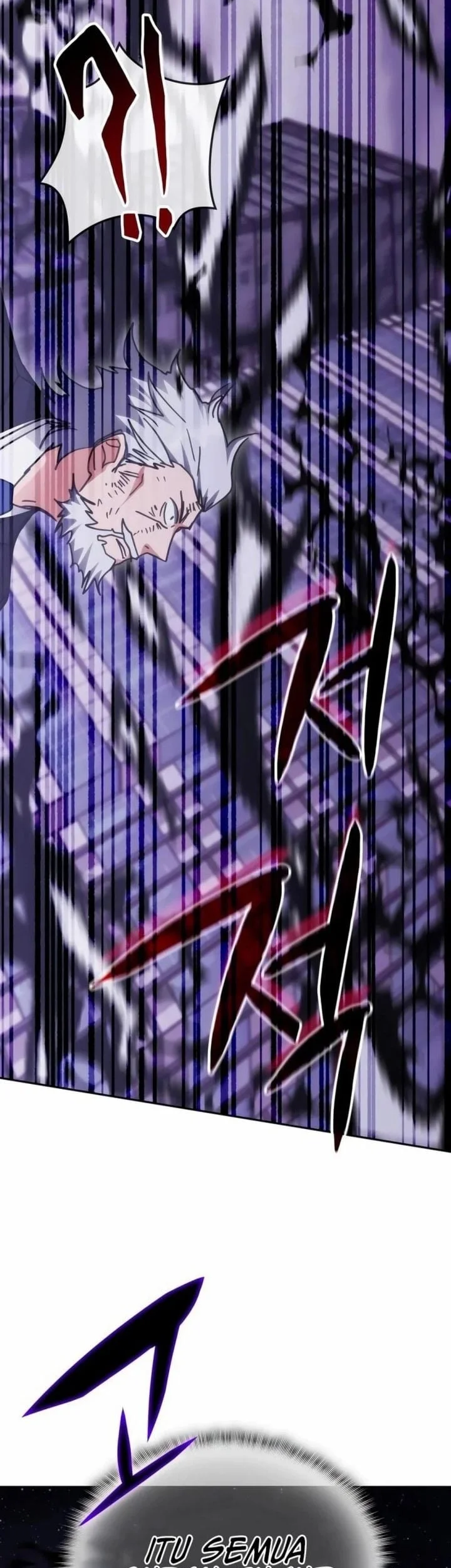 Transcension Academy Chapter 197 Gambar 39