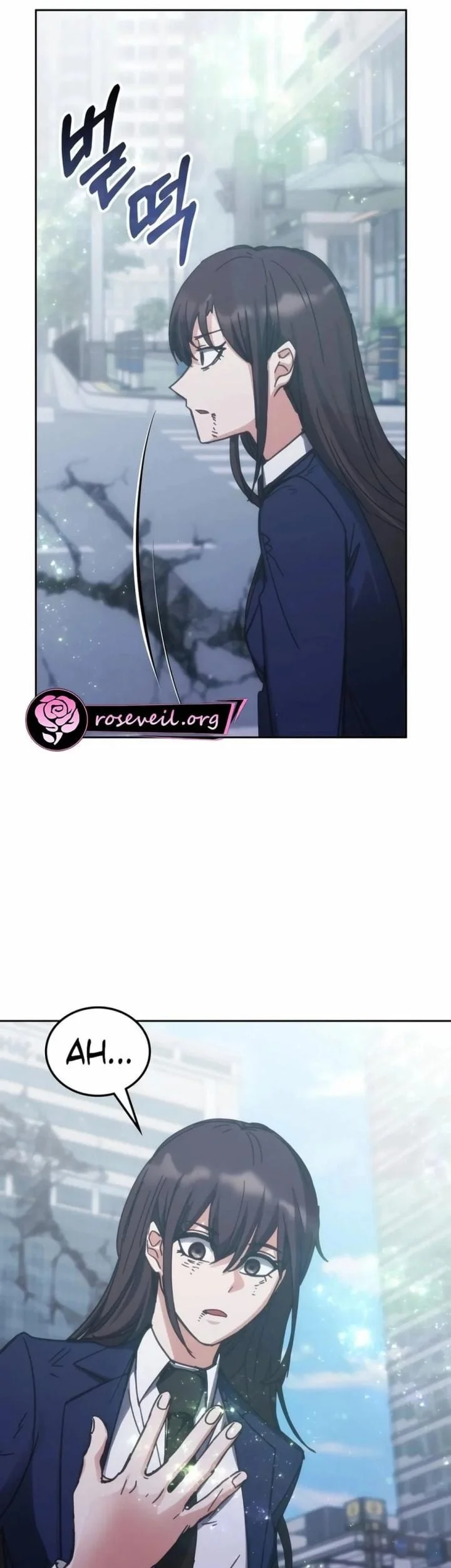 Transcension Academy Chapter 198 Gambar 37