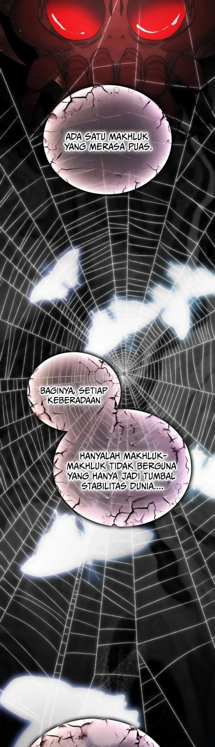 Transcension Academy Chapter 199 Gambar 42