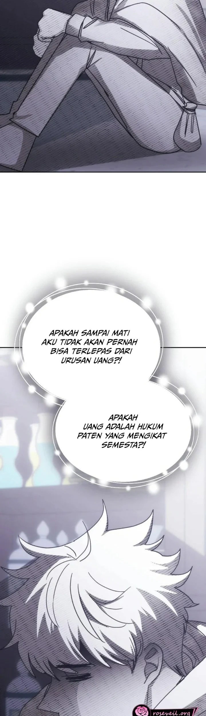 Transcension Academy Chapter 202 - Halaman 34